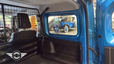 Lot 886 - 2023 SUZUKI JIMNY ALLGRIP