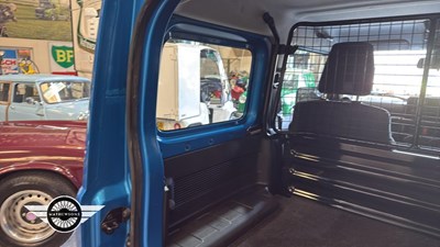 Lot 886 - 2023 SUZUKI JIMNY ALLGRIP