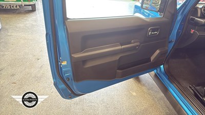 Lot 886 - 2023 SUZUKI JIMNY ALLGRIP