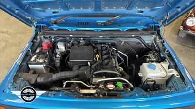 Lot 886 - 2023 SUZUKI JIMNY ALLGRIP