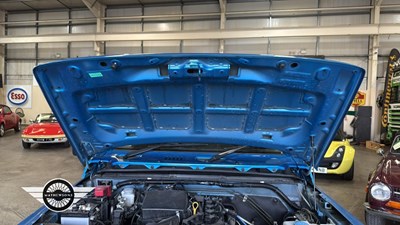 Lot 886 - 2023 SUZUKI JIMNY ALLGRIP