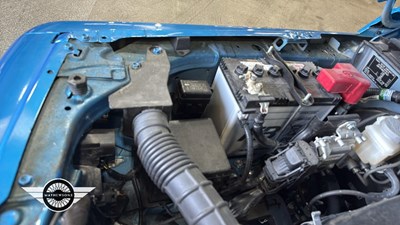 Lot 886 - 2023 SUZUKI JIMNY ALLGRIP