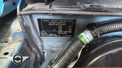Lot 886 - 2023 SUZUKI JIMNY ALLGRIP