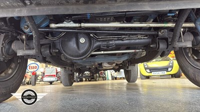 Lot 886 - 2023 SUZUKI JIMNY ALLGRIP