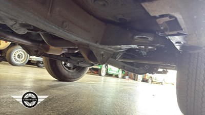 Lot 886 - 2023 SUZUKI JIMNY ALLGRIP