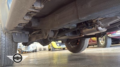 Lot 886 - 2023 SUZUKI JIMNY ALLGRIP
