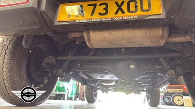 Lot 886 - 2023 SUZUKI JIMNY ALLGRIP