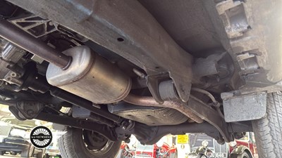Lot 886 - 2023 SUZUKI JIMNY ALLGRIP