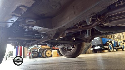 Lot 886 - 2023 SUZUKI JIMNY ALLGRIP
