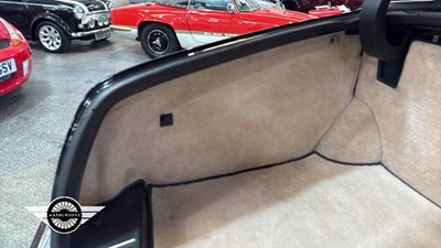 Lot 746 - 1998 ROLLS ROYCE SILVER SERAPH