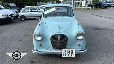 Lot 794 - 1958 AUSTIN A35