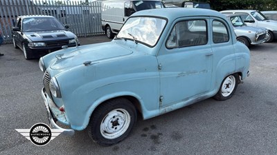 Lot 794 - 1958 AUSTIN A35