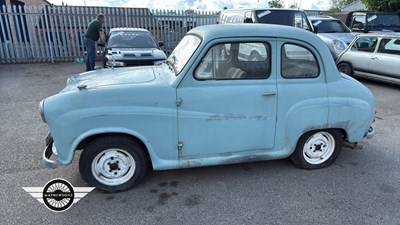 Lot 794 - 1958 AUSTIN A35