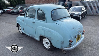 Lot 794 - 1958 AUSTIN A35
