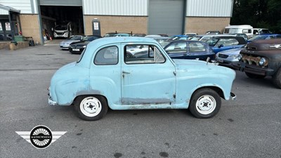 Lot 794 - 1958 AUSTIN A35