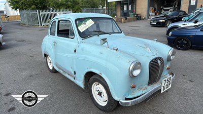 Lot 794 - 1958 AUSTIN A35