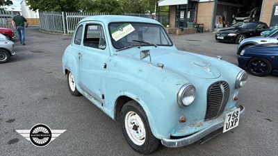 Lot 794 - 1958 AUSTIN A35
