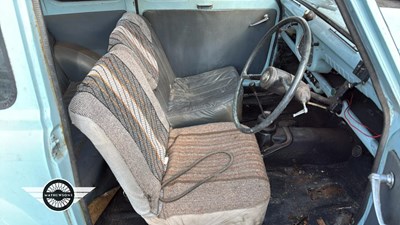 Lot 794 - 1958 AUSTIN A35