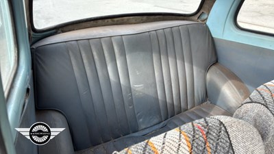 Lot 794 - 1958 AUSTIN A35