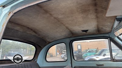 Lot 794 - 1958 AUSTIN A35
