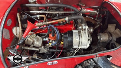 Lot 236 - 1977 DRK