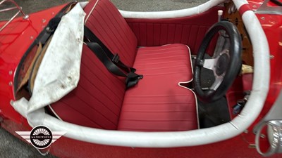 Lot 236 - 1977 DRK