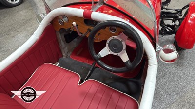 Lot 236 - 1977 DRK