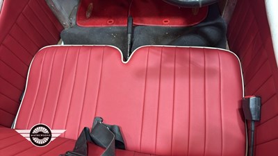 Lot 236 - 1977 DRK