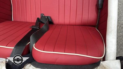 Lot 236 - 1977 DRK