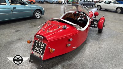Lot 236 - 1977 DRK