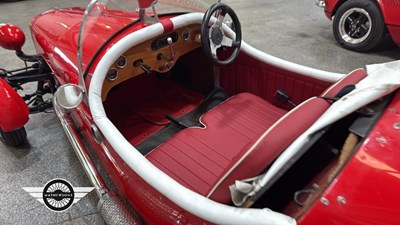 Lot 236 - 1977 DRK