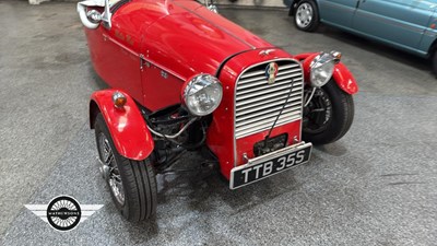 Lot 236 - 1977 DRK