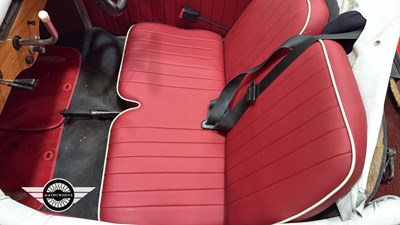 Lot 236 - 1977 DRK