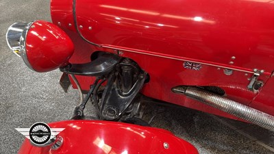 Lot 236 - 1977 DRK