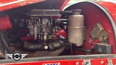 Lot 236 - 1977 DRK