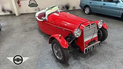 Lot 236 - 1977 DRK