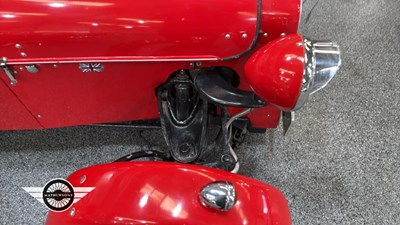 Lot 236 - 1977 DRK