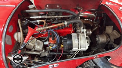 Lot 236 - 1977 DRK