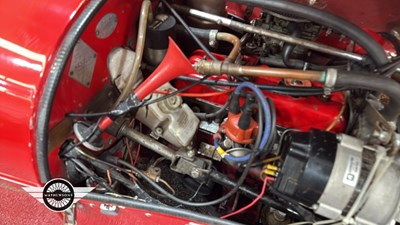 Lot 236 - 1977 DRK