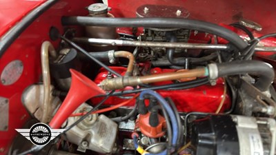 Lot 236 - 1977 DRK