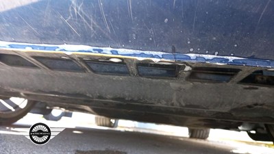Lot 654 - 2002 MERCEDES SL500 AUTO