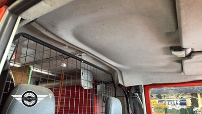 Lot 82 - 2006 LAND ROVER DEFENDER 110 TD5