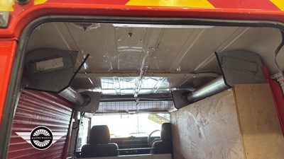 Lot 82 - 2006 LAND ROVER DEFENDER 110 TD5