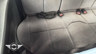 Lot 518 - 1991 FORD FIESTA XR2I