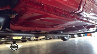 Lot 518 - 1991 FORD FIESTA XR2I