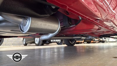 Lot 518 - 1991 FORD FIESTA XR2I