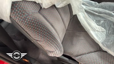 Lot 518 - 1991 FORD FIESTA XR2I