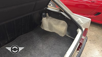 Lot 167 - 1984 FORD ESCORT L - PROCEEDS TO CHARITY