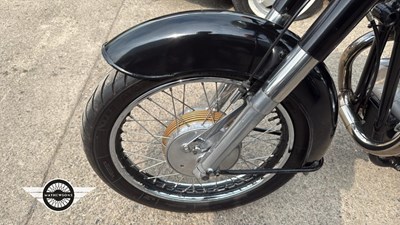 Lot 100 - 1960 AJS