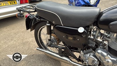 Lot 100 - 1960 AJS